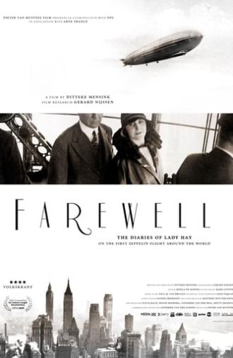 Farewell (2009)