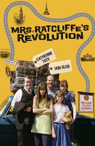 Mrs. Ratcliffe's Revolution (2007)