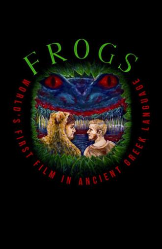 Frogs (2023)