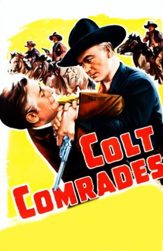 Colt Comrades (1943)