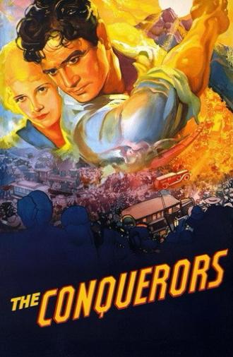 The Conquerors (1932)