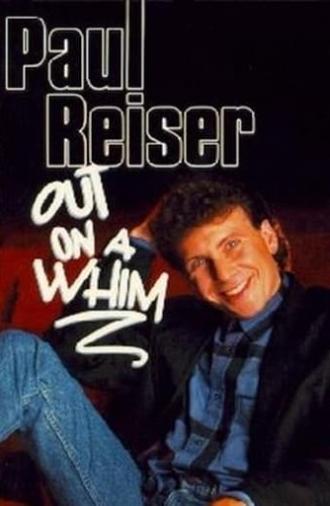 Paul Reiser: Out on a Whim (1987)