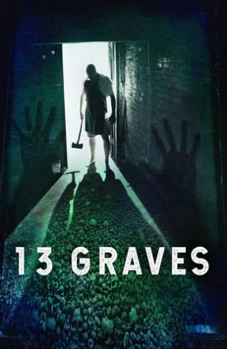 13 Graves (2019)