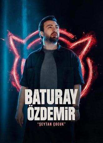 Devil Boy (2026)