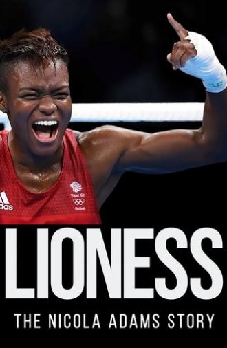 Lioness: The Nicola Adams Story (2021)