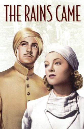 The Rains Came (1939)