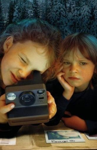 The Mystery Package (2026)