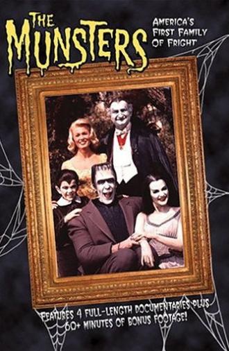 The Munsters: America's First Family of Fright (2004)