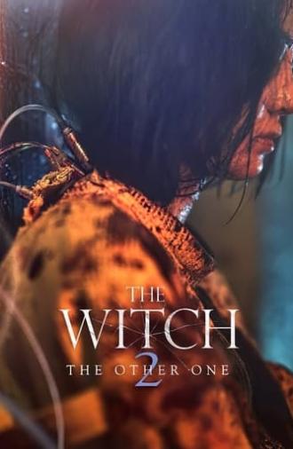 The Witch: Part 2. The Other One (2022)