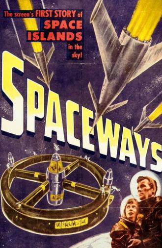 Spaceways (1953)