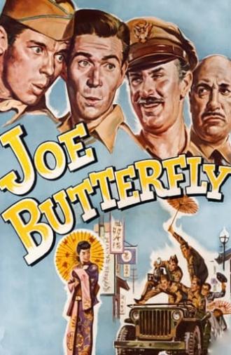 Joe Butterfly (1957)