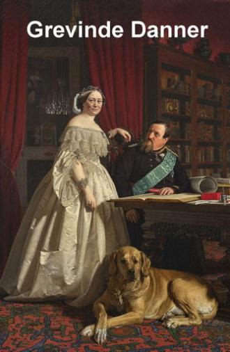 Grevinde Danner (2025)