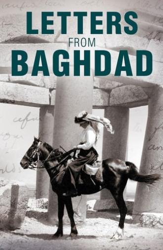 Letters from Baghdad (2017)