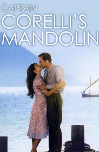 Captain Corelli's Mandolin (2001)