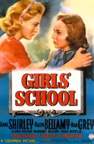 Girls' School (1938)