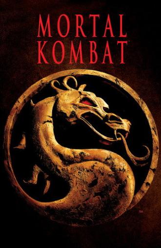Mortal Kombat (1995)