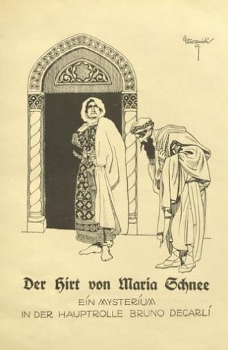 Der Hirt von Maria Schnee (1920)