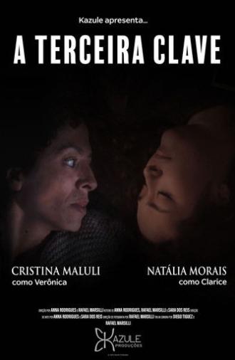 The Third Clef (2025)