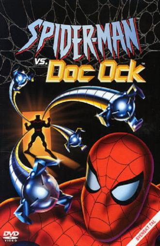 Spider-Man vs. Doc Ock (2004)