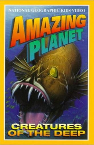 Amazing Planet: Creatures of the Deep (1998)
