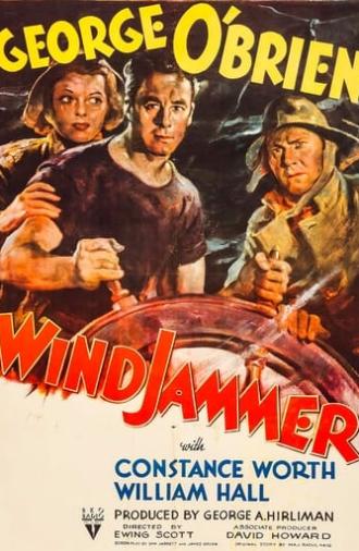 Windjammer (1937)