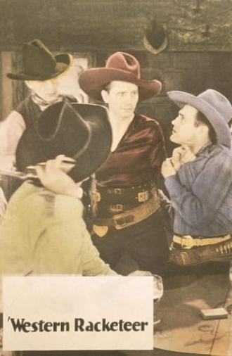 Western Racketeers (1934)