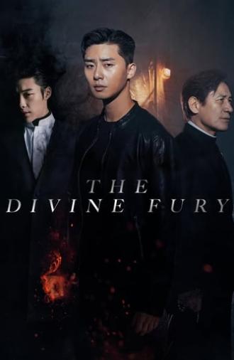 The Divine Fury (2019)