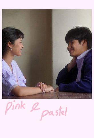 Pink&Pastel (2025)