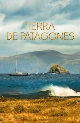 Tierra de Patagones: Six Months in Patagonia (2015)