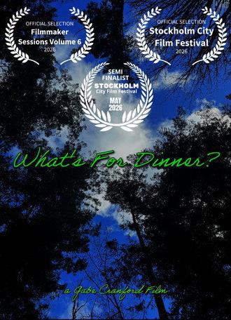 What's For Dinner? (2026)