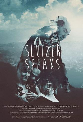 Sluizer Speaks (2014)