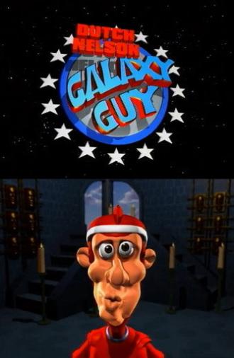 Dutch Nelson, Galaxy Guy (1996)