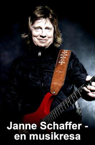 Janne Schaffer - En musikresa (2012)