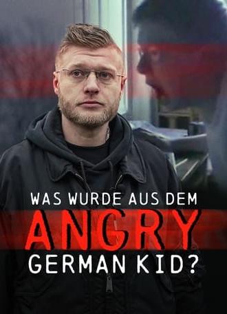 Ausgerastet und abgestürzt: Der Fall des Angry German Kid (2023)