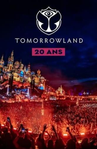 Tomorrowland : 20 ans d'émotions (2024)