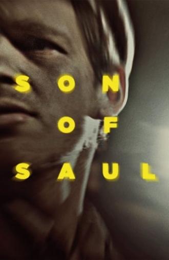 Son of Saul (2015)