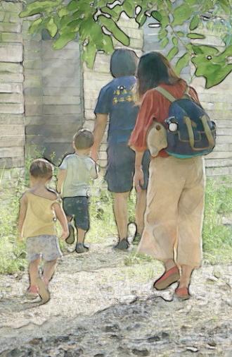 Rainbow Mothers (2018)