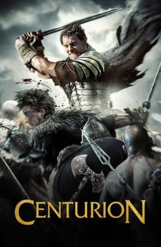 Centurion (2010)