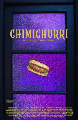 Chimichurri (2026)