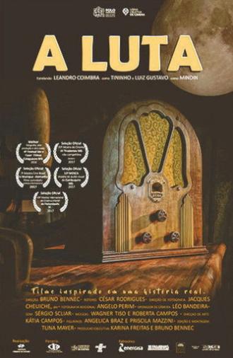 A Luta (2017)