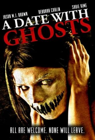 A Date With Ghosts (2015)