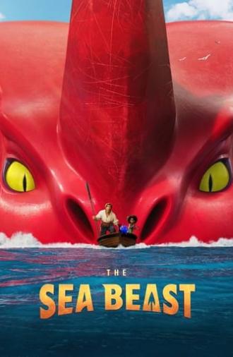 The Sea Beast (2022)