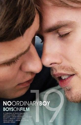 Boys On Film 19: No Ordinary Boy (2019)