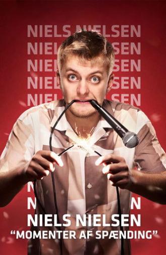 Niels Nielsen: Momenter af Spænding (2025)
