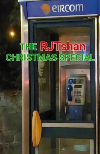 The RJTshan Christmas Special (2022)