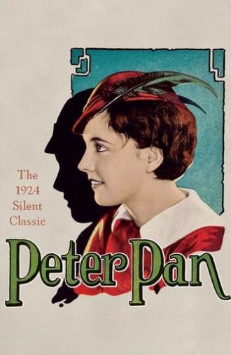 Peter Pan (1924)