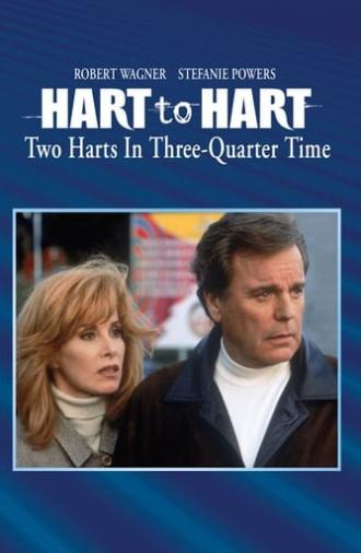 Hart to Hart: Two Harts in 3/4 Time (1995)