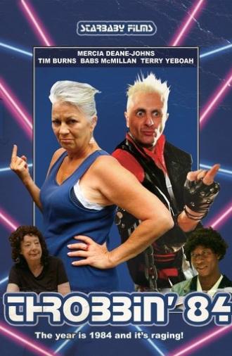 Throbbin' 84 (2025)