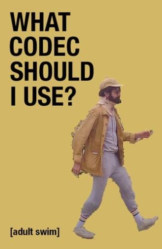 What Codec Should I Use? (2020)