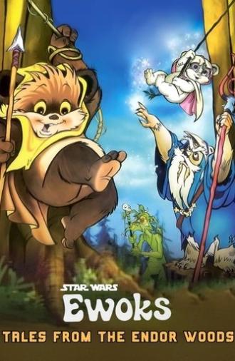 Star Wars: Ewoks - Tales from the Endor Woods (1997)